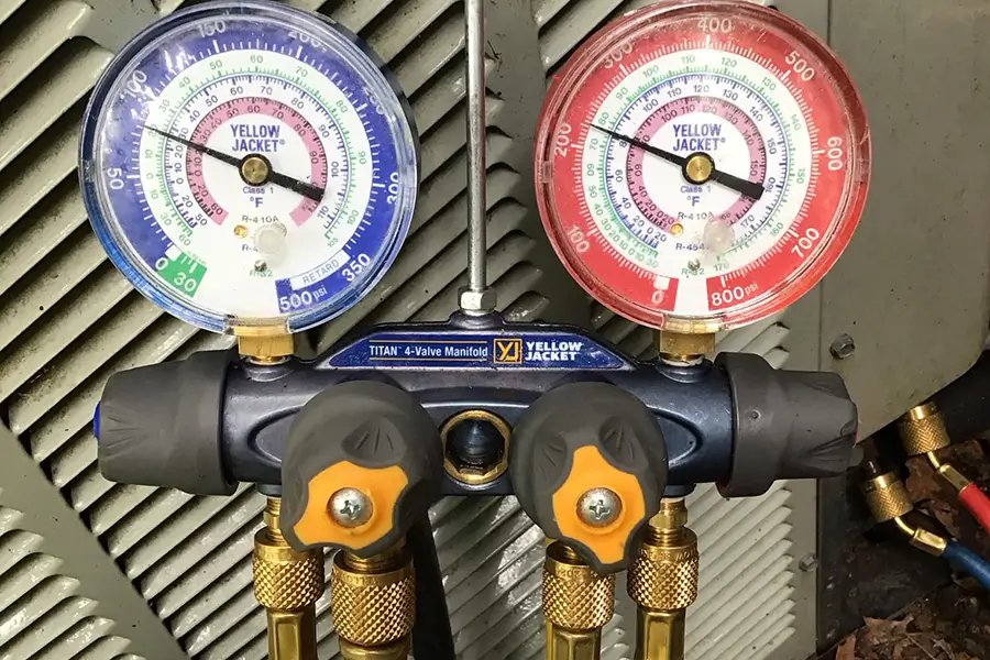 Efficient AC Repair Services in geo city